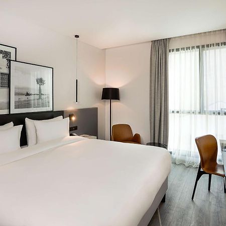 Radisson Hotel Tunis, City Center Esterno foto