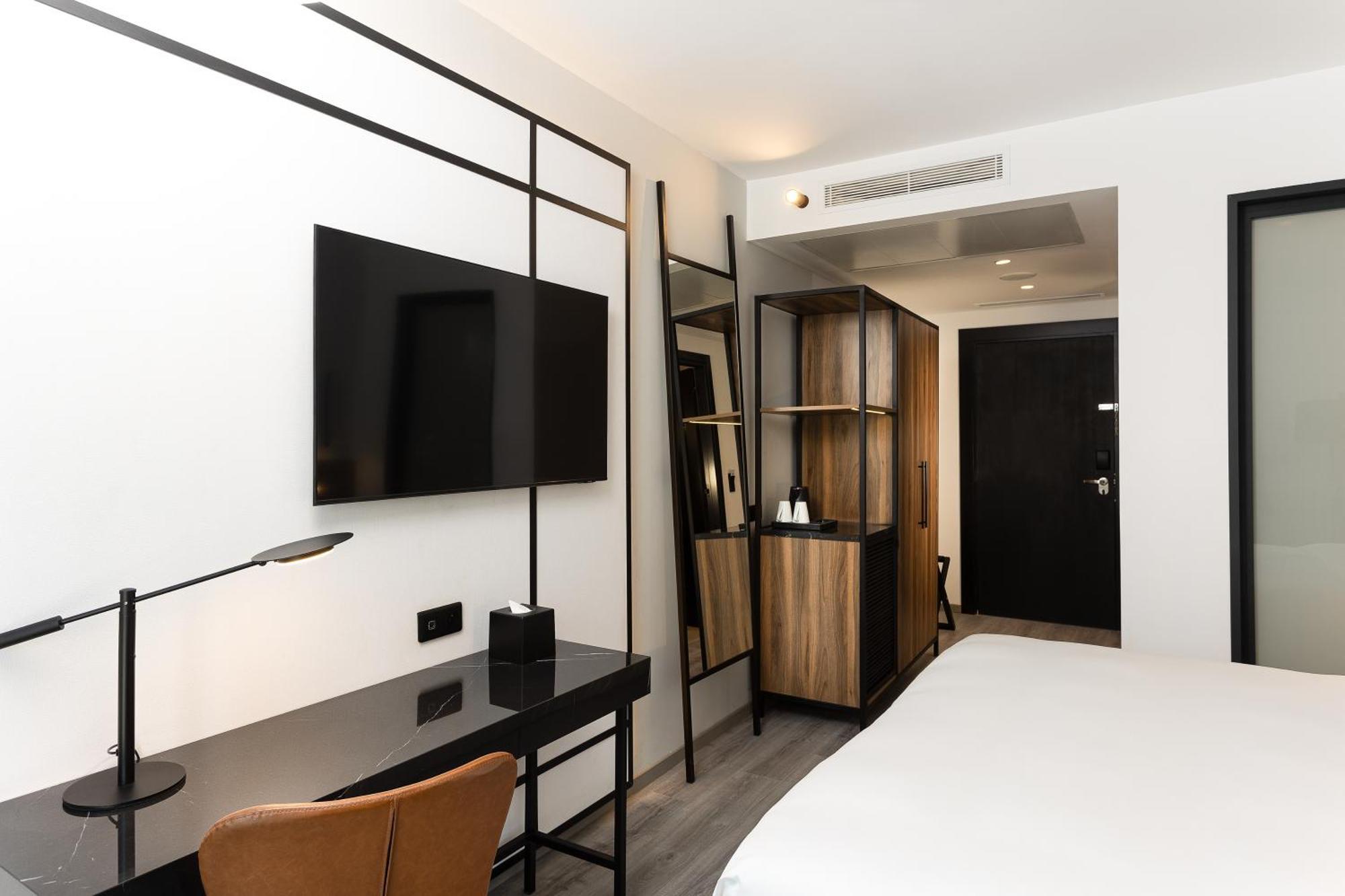 Radisson Hotel Tunis, City Center Esterno foto