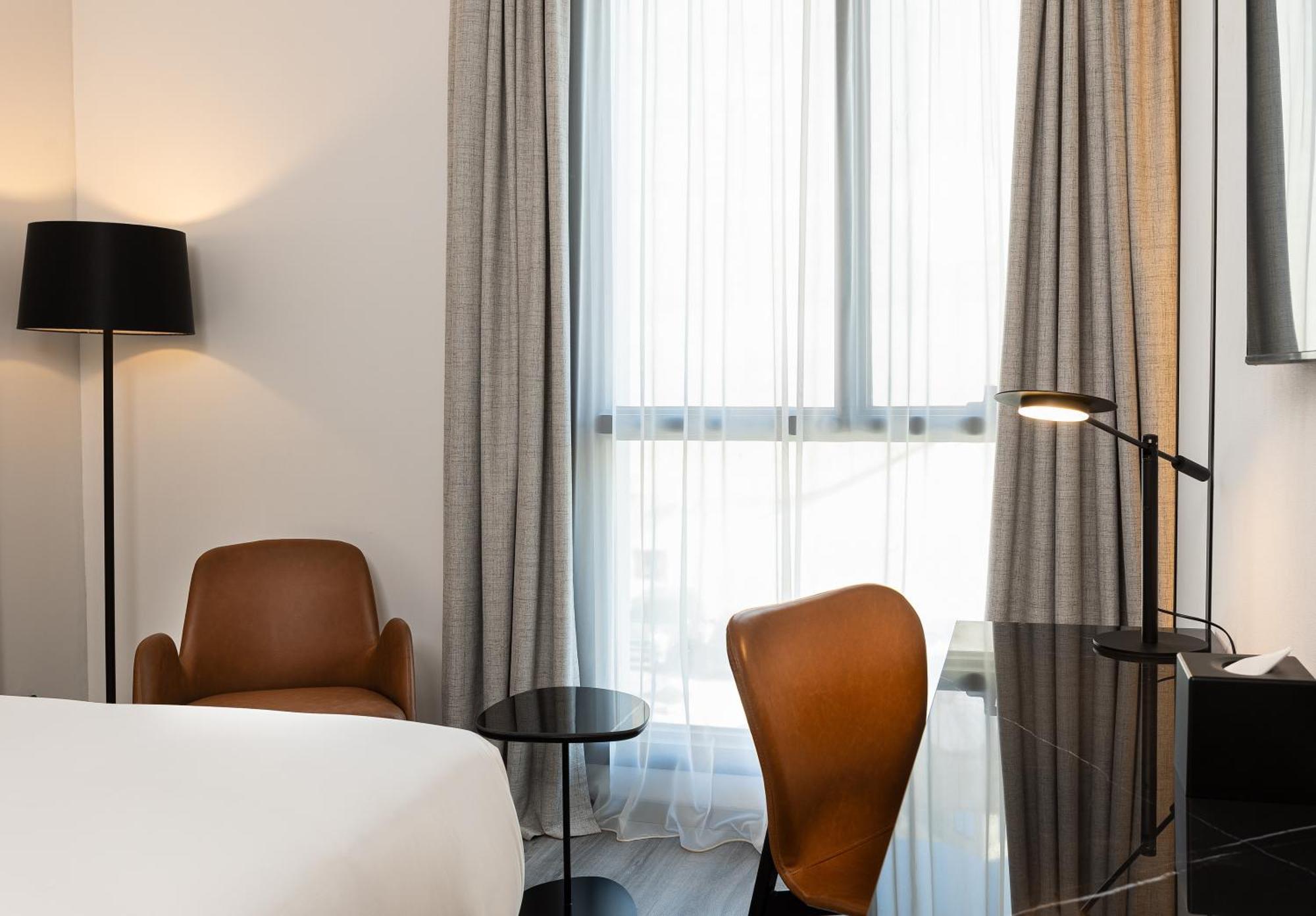 Radisson Hotel Tunis, City Center Esterno foto