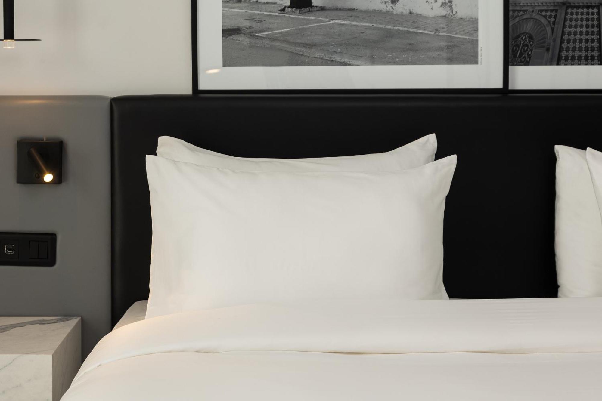 Radisson Hotel Tunis, City Center Esterno foto
